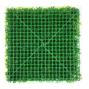 Σετ Τεχνητά Πάνελ Πυξάρι 50.8 x 50.8 cm 12 τμχ VEVOR AQFSYCGTYSW246OI9V0 - Image 4