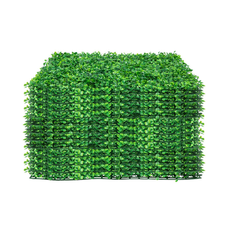 Σετ Τεχνητά Πάνελ Πυξάρι 50.8 x 50.8 cm 12 τμχ VEVOR AQFSYCGTYSW246OI9V0 Σετ Τεχνητά Πάνελ Πυξάρι 50.8 x 50.8 cm 12 τμχ VEVOR AQFSYCGTYSW246OI9V0