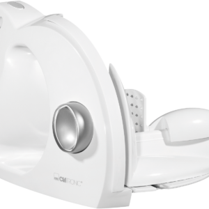 Ηλεκτρικός Κόφτης Τροφίμων - Αλλαντικών 180W Λευκό AS2958 Clatronic