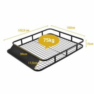 Εύκολη Τοποθέτηση και Υψηλή Φορτοϊκανότητα AT3607