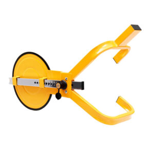 Αντικλεπτική Δαγκάνα Τροχού Αυτοκινήτου 13-15 Costway AT4924 - Image 2