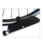 Βάση Κοτσαδόρου Αυτοκινήτου 2 Ποδηλάτων με Πίσω Φώτα Ασφαλείας 113 x 72 x 63 cm Costway AT5551 - Image 4