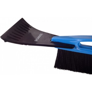 K2 Βούρτσα Ξύστρα με Ζεστή Λαβή για Αφαίρεση Χιονιού από Παράθυρα 52cm AZ205 - Image 2