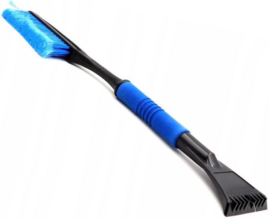 K2 Ξύστρα Αυτοκινήτου με Μαλακή Βούρτσα για Αφαίρεση Πάγου και Χιονιού AZ206 K2 Ξύστρα Αυτοκινήτου με Μαλακή Βούρτσα για Αφαίρεση Πάγου και Χιονιού AZ206