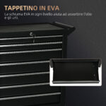 Μαύρο  B20-056V00BK