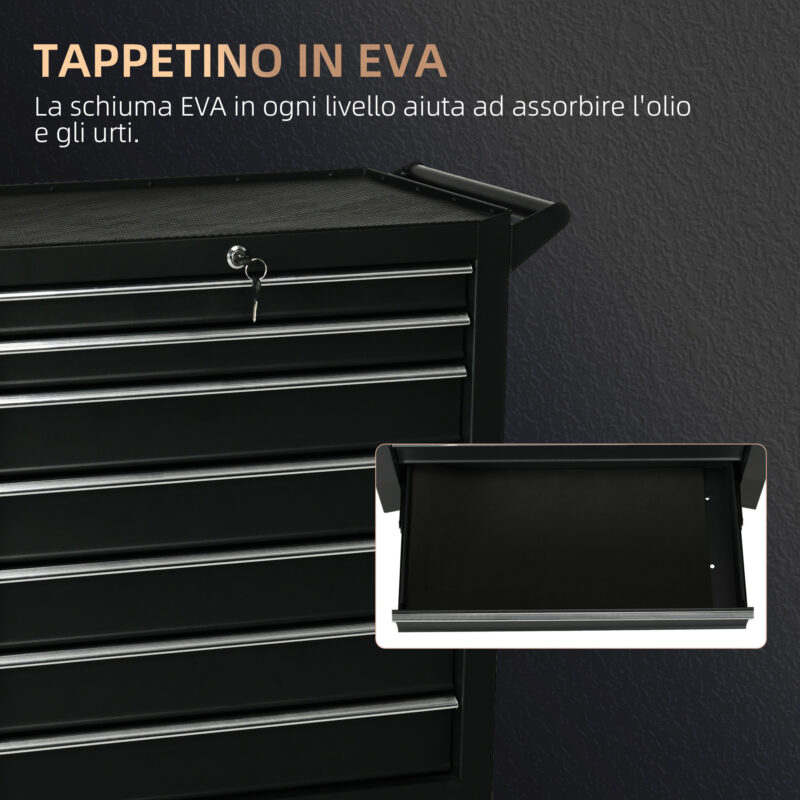 Μαύρο  B20-056V00BK