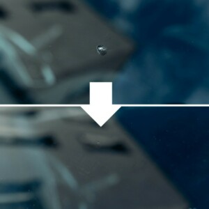 Κιτ Επισκευής Παρμπρίζ K2 GLASS DOCTOR B350 - Image 5