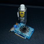 K2 Καθαριστικό IPA 99 400ml για καθαρισμό οπτικών ειδών, μηχανικών και ηλεκτρονικών μερών B504 - Image 3