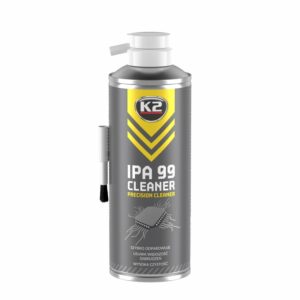 K2 Καθαριστικό IPA 99 400ml για καθαρισμό οπτικών ειδών
