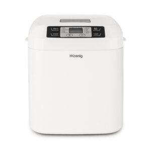 Αυτόματος Αρτοπαρασκευαστής 550 W H.Koenig BAKE320