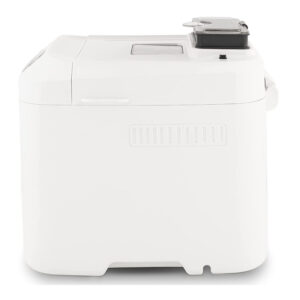 Αυτόματος Αρτοπαρασκευαστής 550 W H.Koenig BAKE340 - Image 2