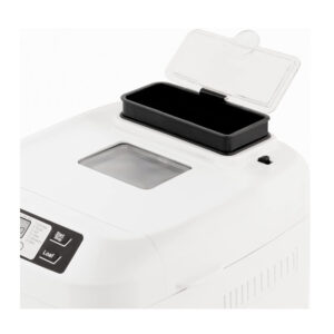 Αυτόματος Αρτοπαρασκευαστής 550 W H.Koenig BAKE340 - Image 4