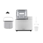 Αυτόματος Αρτοπαρασκευαστής 600 W H.Koenig BAKE440 - Image 3