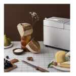 Αυτόματος Αρτοπαρασκευαστής 600 W H.Koenig BAKE440 - Image 4
