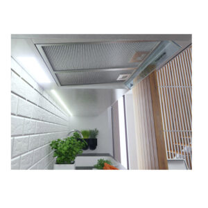 Ελεύθερος Απορροφητήρας 59.8 x 50 x 14 cm  Berdsen BE-10A - Image 3