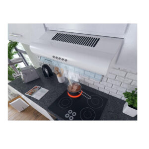 Ελεύθερος Απορροφητήρας 59.8 x 50 x 14 cm  Berdsen BE-10A - Image 4