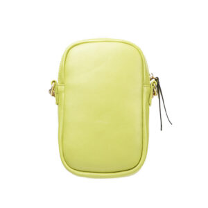 Γυναικεία Τσάντα Ώμου Χρώματος Πράσινο Puccini BK1231154T-5B - Image 3