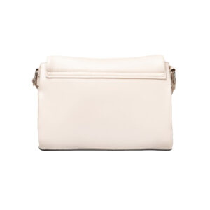 Γυναικεία Τσάντα Ώμου Χρώματος Μπεζ Puccini BK1231155M-6B - Image 3