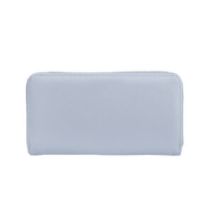 Γυναικείο Πορτοφόλι Χρώματος Γκρι Puccini BLP830G-4 - Image 2