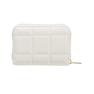 Γυναικείο Πορτοφόλι Καπιτονέ Χρώματος Εκρού Puccini BLP833A-6B - Image 2