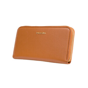 Γυναικείο Πορτοφόλι Χρώματος Καφέ Puccini BLP835A-2 - Image 4