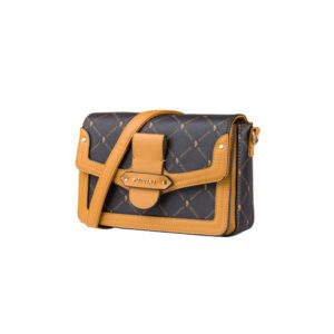 Γυναικεία Τσάντα Ώμου Puccini BLXP0019-2 - Image 2