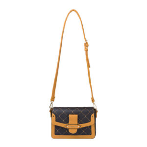 Γυναικεία Τσάντα Ώμου Puccini BLXP0019-2 - Image 4