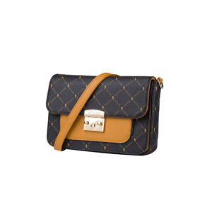 Γυναικεία Τσάντα Ώμου Puccini BLXP0037-2 - Image 2