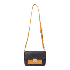 Γυναικεία Τσάντα Ώμου Puccini BLXP0037-2 - Image 5