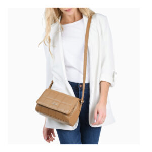 Γυναικεία Τσάντα Ώμου Puccini BML015-2 - Image 4