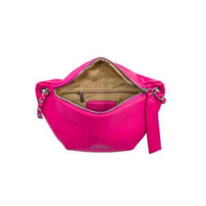 Γυναικεία Τσάντα Χιαστί Χρώματος Φούξια Puccini BML020-3A - Image 3