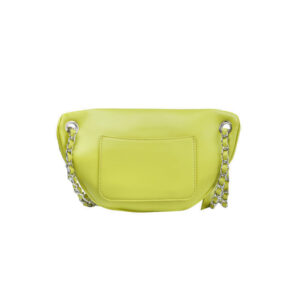 Γυναικεία Τσάντα Χιαστί Χρώματος Πράσινο Puccini BML020-5B - Image 2