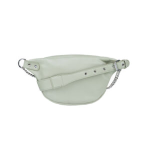 Γυναικεία Τσάντα Χιαστί Χρώματος Πράσινο Puccini BML021-5C - Image 2