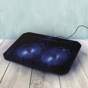 Υποστήριγμα Ψύξης για Laptop  BN1034 GEM - Image 2