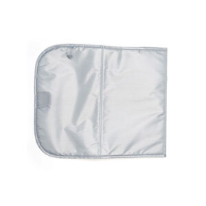 Τσάντα - Αλλαξιέρα Ώμου / Χειρός Χρώματος Γκρι So City Babyono BN1423/02 - Image 4