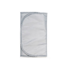 Τσάντα - Αλλαξιέρα Ώμου / Χειρός Χρώματος Γκρι So City Babyono BN1423/02 - Image 5