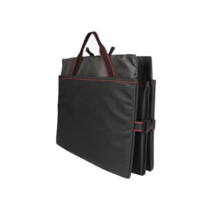 Αναδιπλούμενη Θήκη Οργάνωσης Πορτ Μπαγκάζ Αυτοκινήτου GEM BN1537 - Image 2