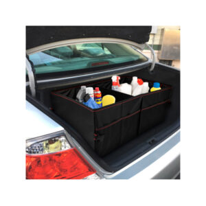 Αναδιπλούμενη Θήκη Οργάνωσης Πορτ Μπαγκάζ Αυτοκινήτου GEM BN1537 - Image 5