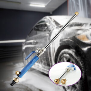 Ακροφύσιο Υψηλής Πίεσης BN1802 GEM - Image 2