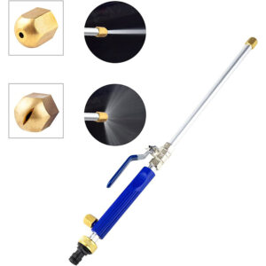 Ακροφύσιο Υψηλής Πίεσης BN1802 GEM - Image 3