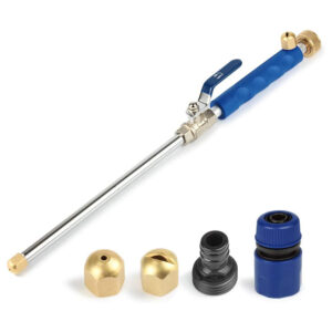 Ακροφύσιο Υψηλής Πίεσης BN1802 GEM - Image 5