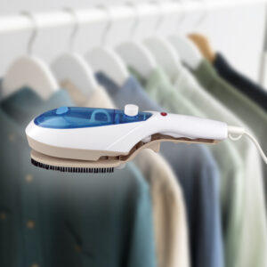 Κάθετο Σίδερο Ατμού Χειρός 800W BN3214 GEM - Image 2