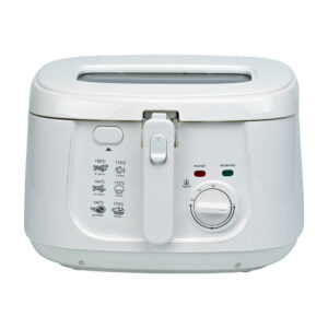 Φριτέζα Αέρος - AirFryer 2,5lt 1800W Λεύκο BN3302 GEM - Image 3