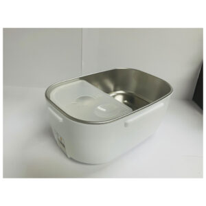 Φαγητοδοχείο Θερμαινόμενο  Χρώματος Μπλε   BN3381  GEM - Image 5