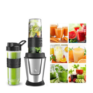 Μπλέντερ 570 ml 300 W GEM BN3421 - Image 2