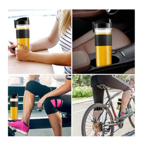 Μπλέντερ 570 ml 300 W GEM BN3421 - Image 4