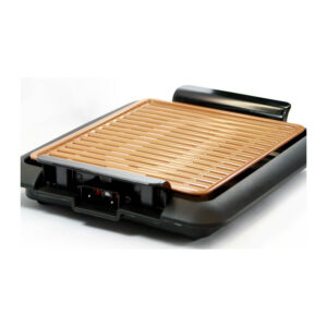 Ψηστιέρα - Γκριλιέρα 1250 W GEM BN3670 - Image 4