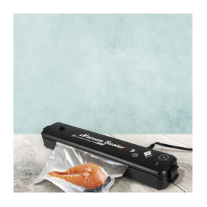 Συσκευή Σφραγίσματος Τροφίμων σε Σακούλα GEM BN3736 - Image 3