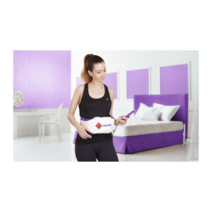 Ζώνη Παθητικής Γυμναστικής GEM BN4597 - Image 2