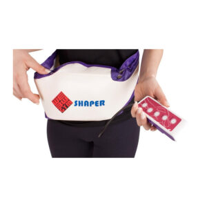 Ζώνη Παθητικής Γυμναστικής GEM BN4597 - Image 3